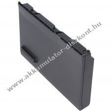 Helyettes�t� Akkumul�tor ACER TM 5310 10,8V 4400mAh Li-Ion