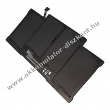 Helyettes�t� Akkumul�tor A1496 MacBook Air 13.3 7,6V 7160mAh Li-Polymer