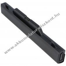Helyettes�t� Akkumul�tor HP ProBook 4510s 4710s 14,4V 5200mAh Li-Ion