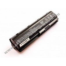 Helyettes�t� Akkumul�tor HP Pavilion dm4-1000 11,1V 7800mAh Li-Ion