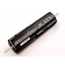Helyettes�t� Akkumul�tor HP Pavilion dm4-1000 Li-Ion 11,1V 8800mAh 98Wh black