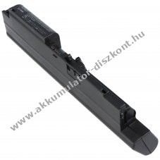 Helyettes�t� Akkumul�tor IBM Lenovo ThinkPad R400 10,8V 7800mAh Li-Ion