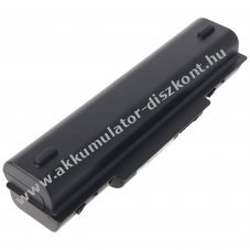Helyettes�t� Akkumul�tor ACER Aspire 5732Z 10,8V 8800mAh Li-Ion