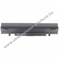 Helyettes�t� Akkumul�tor Samsung P580 11,1V 7800mAh Li-Ion