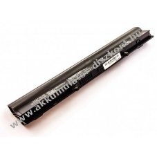 Helyettes�t� Akkumul�tor ASUS U36 U82 A41-U36 14,4V 4400mAh Li-Ion