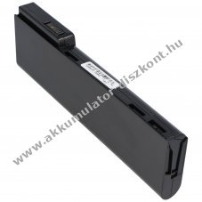 Helyettes�t� Akkumul�tor HP EliteBook 8560p 11,1V 6600mAh Li-Ion