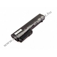 Helyettes�t� Akkumul�tor HP EliteBook 2530p 10,8V 5200mAh Li-Ion