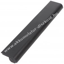 Helyettes�t� Akkumul�tor HP ProBook 450 G0 10,8V 5200mAh Li-Ion
