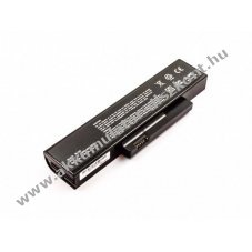 Helyettes�t� Akkumul�tor Fujitsu Esprimo Mobile V5535 11,1V 5200mAh Li-Ion