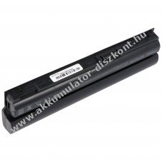 Helyettes�t� Akkumul�tor Dell Latitude E6330 11,1V 5200mAh Li-Ion