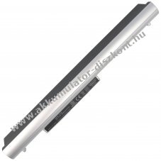 Helyettes�t� Akkumul�tor HP Pavilion TouchSmart 14 14,4V 5200mAh Li-Ion