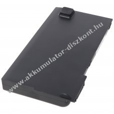 Helyettes�t� Akkumul�tor MSI CX500 CX700 11,1V 5200mAh Li-Ion