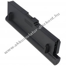Helyettes�t� Akkumul�tor Toshiba Sat L750 10,8V 6600mAh Li-Ion