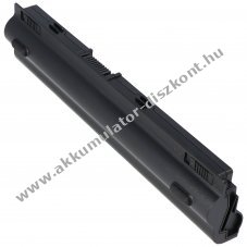 Helyettes�t� Akkumul�tor ASUS U24 A32-U24 Li-Ion 10,8V 4400mAh 47,5Wh black