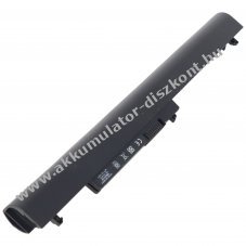 Helyettes�t� Akkumul�tor HP Pavilion SleekBook 14 14,8V 2200mAh Li-Ion