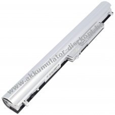 Helyettes�t� Akkumul�tor HP Pavilion SleekBook 14 14,8V 2200mAh Li-Ion