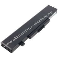 Helyettes�t� Akkumul�tor Lenovo ThinkPad Edge E430 10,8V 4400mAh Li-Ion