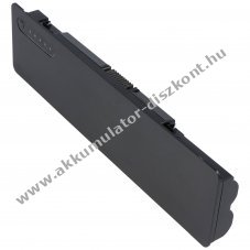 Helyettes�t� Akkumul�tor Dell XPS 14 15 17 11,1V 5200mAh Li-Ion