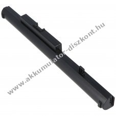 Helyettes�t� Akkumul�tor Lenovo B40 N40 N50 14,4V 2600mAh Li-Ion