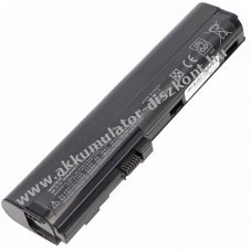 Helyettes�t� Akkumul�tor HP EliteBook 2560p 11,1V 5200mAh Li-Ion