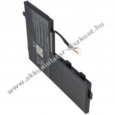 Helyettes�t� Akkumul�tor Toshiba Satellite M40-A M50-A 11,4V 4160mAh Li-Ion