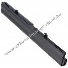 Helyettes�t� Akkumul�tor HP 540 10,8V 4400mAh Li-Ion