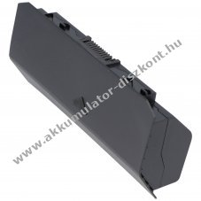 Helyettes�t� Akkumul�tor ASUS G750 15V 5200mAh Li-Ion