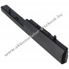 Helyettes�t� Akkumul�tor ASUS A32-U47 10,8V 4400mAh Li-Ion