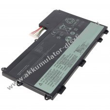 Helyettes�t� Akkumul�tor Lenovo ThinkPad T430u 11,1V 4200mAh Li-Polymer