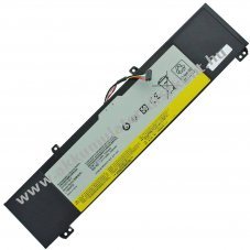 Helyettes�t� Akkumul�tor Lenovo Erazer Y50 7,4V 7300mAh Li-Polymer