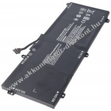 Helyettes�t� Akkumul�tor HP ZBook Studio G3 Li-Polymer 15,2V 3400mAh 51,7Wh be�p�tett szersz�m n�lk�l