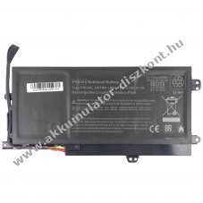 Helyettes�t� Akkumul�tor HP Stream 11 11,1V 4504mAh Li-Polymer