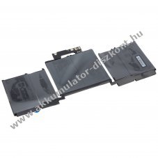 Helyettes�t� Akkumul�tor A1964 MacBook Pro 13 2018 11,41V 5086mAh Li-Polymer