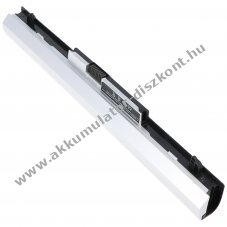 Helyettes�t� Akkumul�tor HP ProBook 430 G3 14,8V 2600mAh Li-Ion