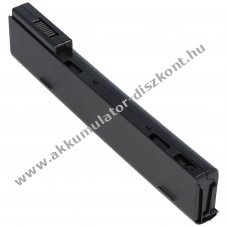 Helyettes�t� Akkumul�tor HP ProBook 640 10,8V 5200mAh Li-Ion
