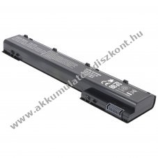 Helyettes�t� Akkumul�tor HP ZBook 15 Series 14,8V 5200mAh Li-ion