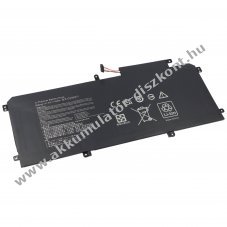 Helyettes�t� Akkumul�tor ASUS U305L 11,4V 3800mAh Li-ion