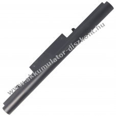 Helyettes�t� Akkumul�tor Haier Hasee K570C 7G-5H 7G-5S laptop 14,8V 2200mAh Li-ion