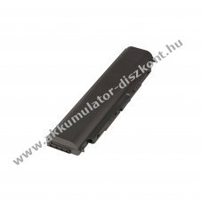 Helyettes�t� Akkumul�tor Lenovo ThinkPad T440p Li-ion 11,1V 5200mAh