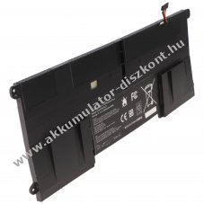 Helyettes�t� Akkumul�tor ASUS TAICHI 21 11.1V 3150mAh Li-Polymer