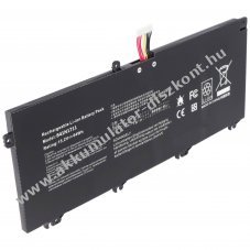 Helyettes�t� Akkumul�tor ASUS FX503VM 15,2V 4240mAh Li-Polymer