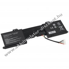 Helyettes�t� Akkumul�tor Dell Inspiron DUO 1090 14,8V 1950mAh Li-Polymer