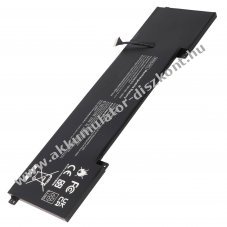 Helyettes�t� Akkumul�tor HP OMEN 15 15,2V 58Wh Li-Polymer