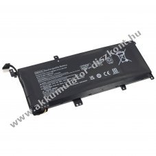 Helyettes�t� Akkumul�tor HP Envy X360 AQ100 Li-Polymer