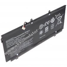 Helyettes�t� Akkumul�tor HP ENVY 13-AB 11,55V 5000mAh Li-Polymer