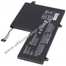 Helyettes�t� Akkumul�tor Lenovo IdeaPad 330S-14IKB 7,4V 4050mAh Li-Polymer