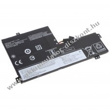 Helyettes�t� Akkumul�tor Lenovo 300e Chromebook Li-Polymer 11,4V 3575mAh