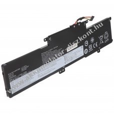 Helyettes�t� Akkumul�tor Lenovo ThinkPad L380 11,1V 4050mAh Li-Polymer