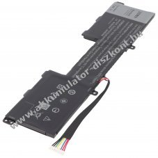 Helyettes�t� Akkumul�tor Dell Latitude 7350 08K1VJ 0FRVYX 0J84W0 0R89JJ 0TM9HP 8K1VJ FRVYX J84W0 R89JJ