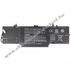 Helyettes�t� Akkumul�tor HP EliteBook 1040 G4 11,55V 5800mAh Li-Polymer